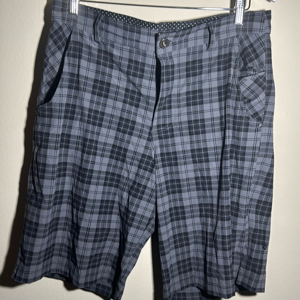 Lululemon Men’s Shorts